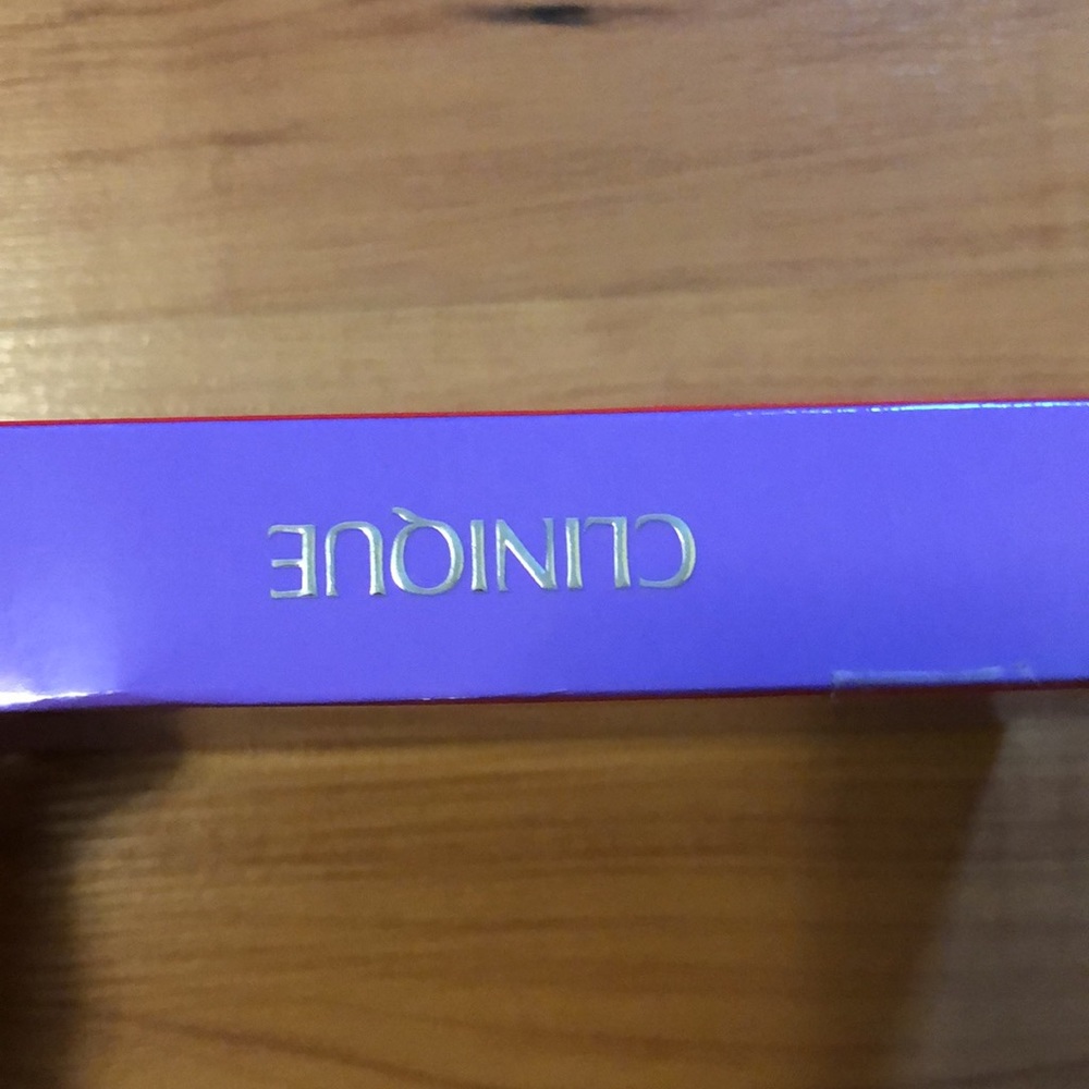 Clinique plenty of pop lip set - Picture 3 of 4
